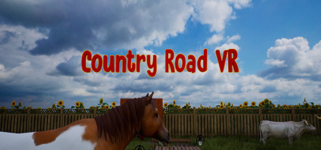 Country Road VR Cover Image