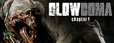 GLOWCOMA: chapter 1 게임 이미지