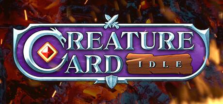 Creature Card Idle on Steam