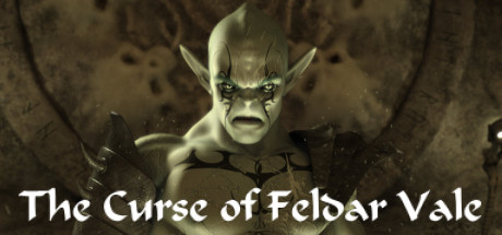 Image for The Curse of Feldar Vale