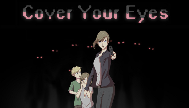 Close Your Eyes [Old Version] no Steam