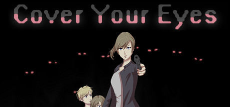 Cover Your Eyes Cover Image
