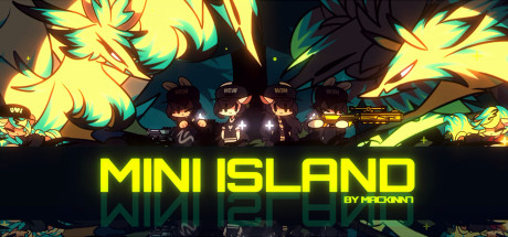 Mini Island Cover Image