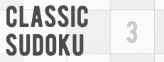 Classic Sudoku
