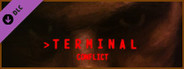 Terminal Conflict: Eyes Only Upgrade Pack