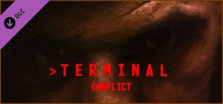 Terminal Conflict: Eyes Only Upgrade Pack banner image