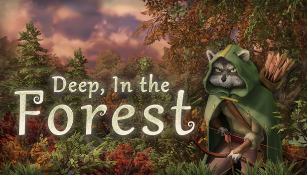 The Forest on Steam