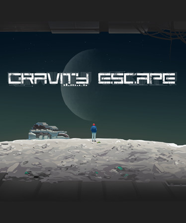 Gravity Escape