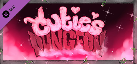 Cuties Dungeon - Soundtrack