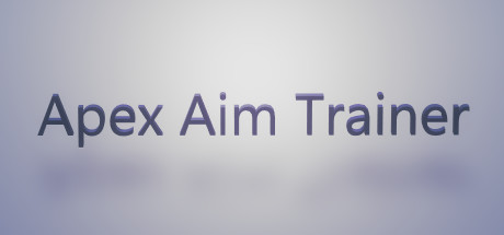 Apex Aim Trainer header image