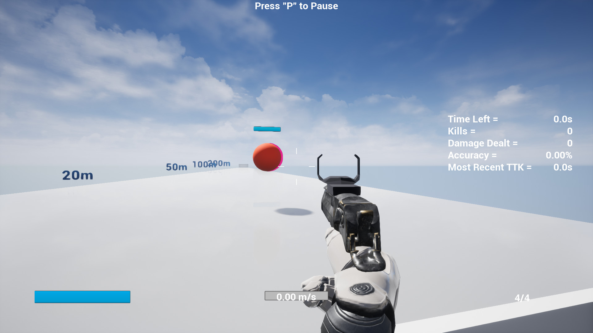 Mightyy's FPS Aim Trainer on Steam