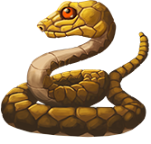 Classic Retro Snake Game Asset Stock Vector (Royalty Free) 450184927