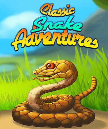 Classic Snake Adventures