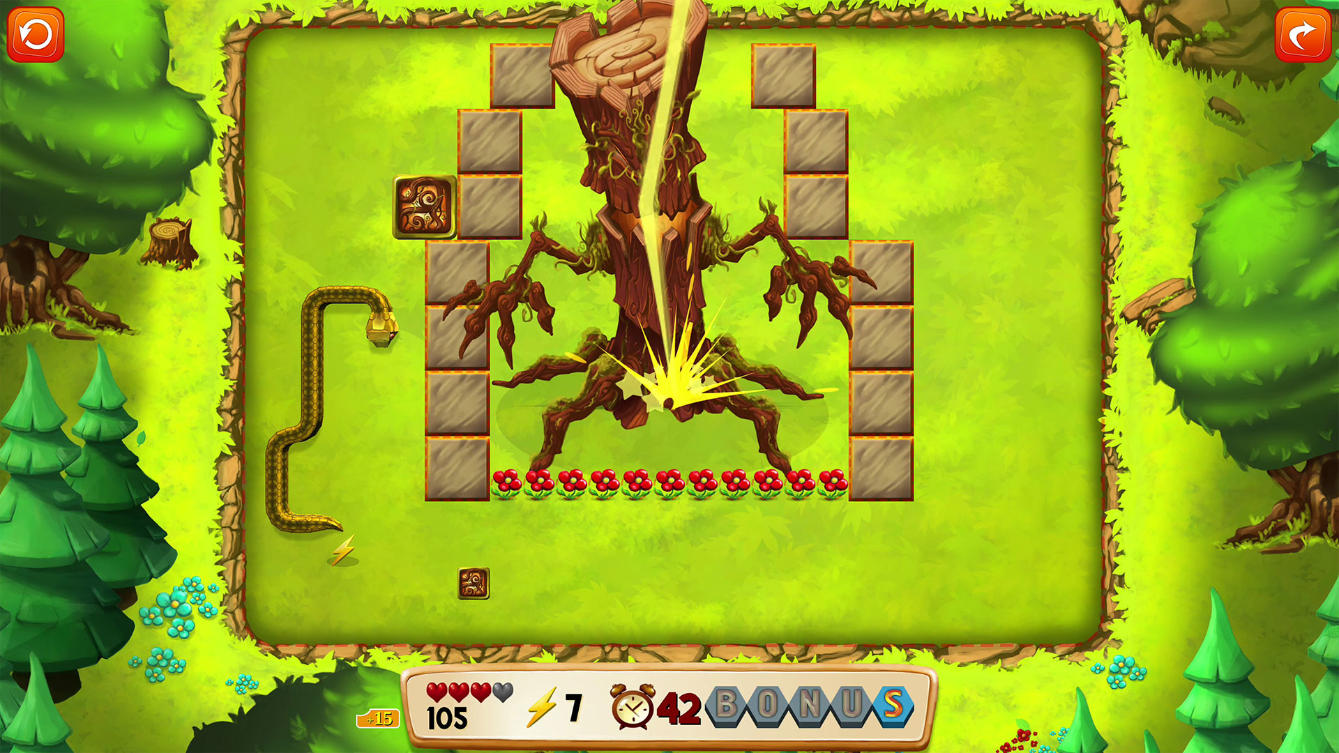 Classic Snake Game: Adventure – Apps on Google Play