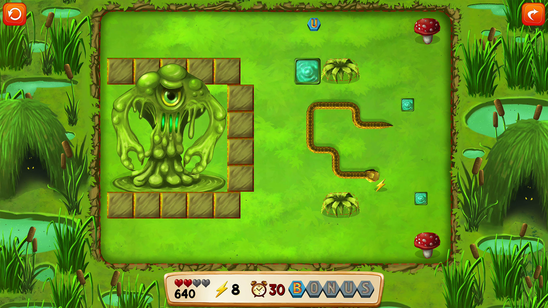 Classic Snake Game: Adventure – Apps no Google Play