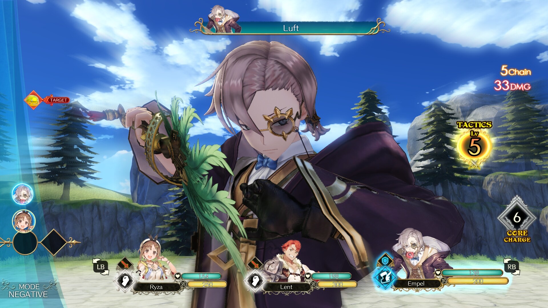 Atelier Ryza Season Pass "Kurken Island Jam-packed Pass" screenshot screenshot 14