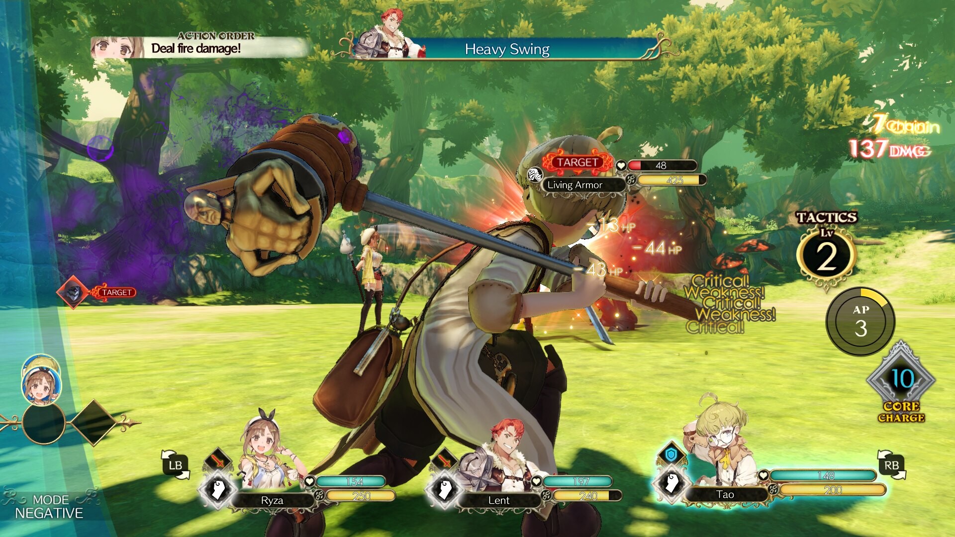 Atelier Ryza Season Pass "Kurken Island Jam-packed Pass" screenshot screenshot 11