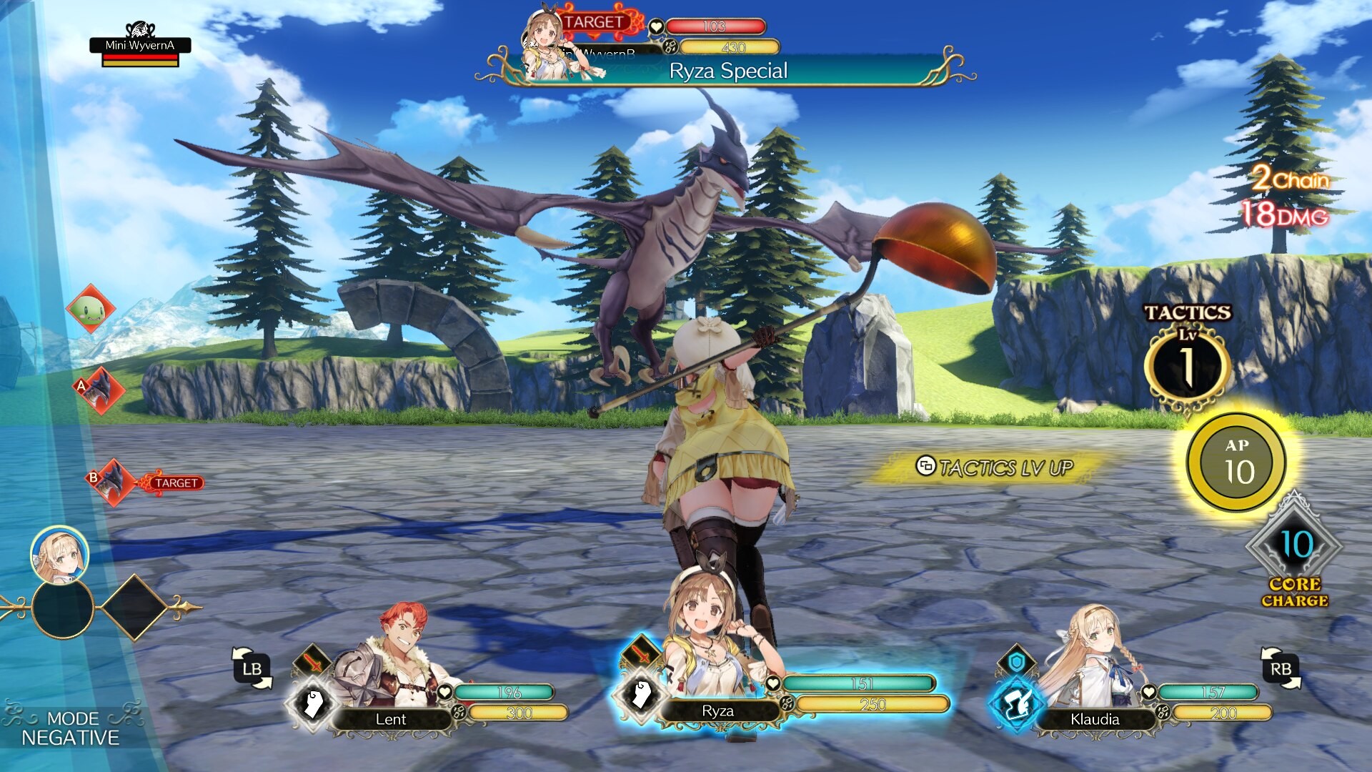 Atelier Ryza Season Pass "Kurken Island Jam-packed Pass" screenshot screenshot 1