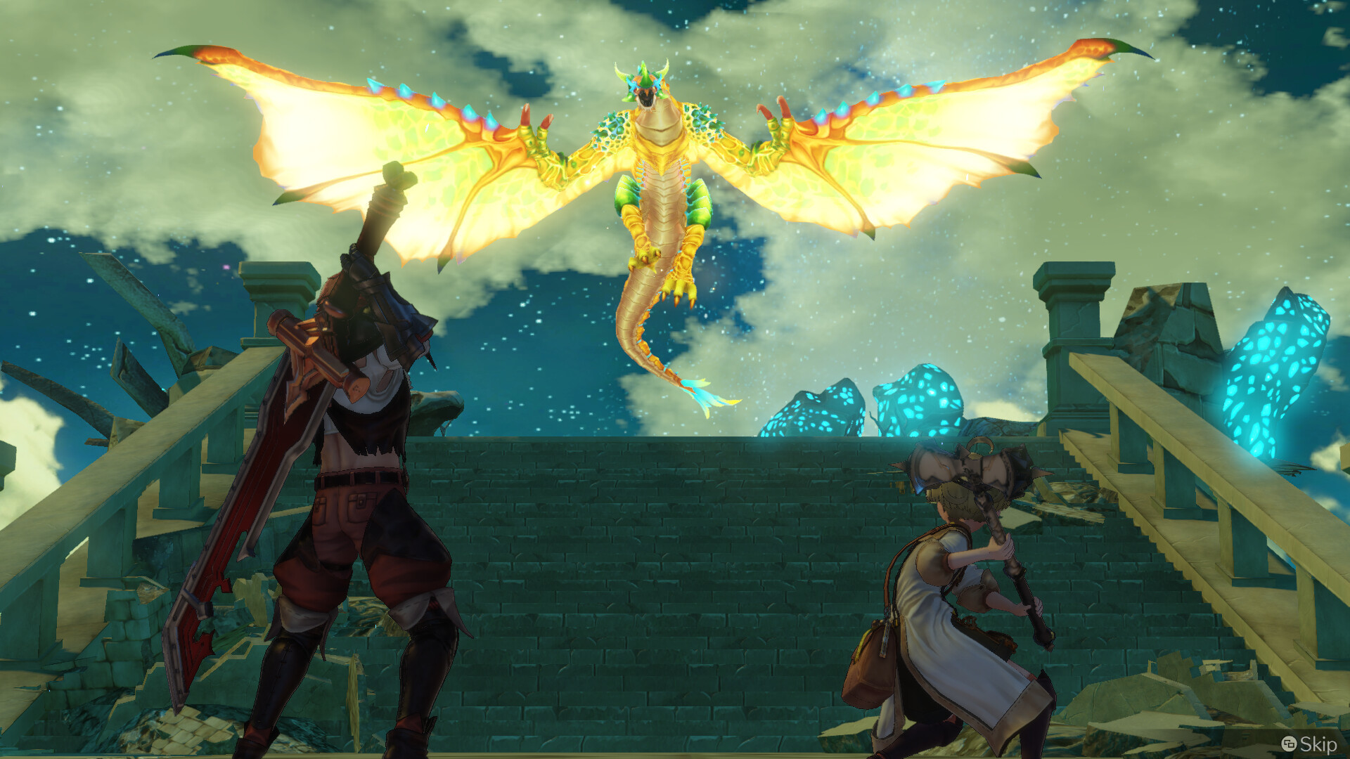 Atelier Ryza Season Pass "Kurken Island Jam-packed Pass" screenshot screenshot 21