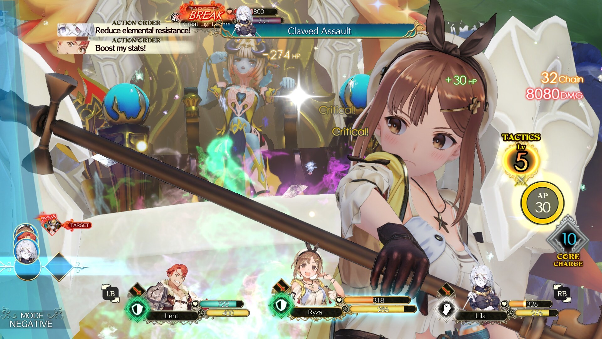 Atelier Ryza Season Pass "Kurken Island Jam-packed Pass" screenshot screenshot 45