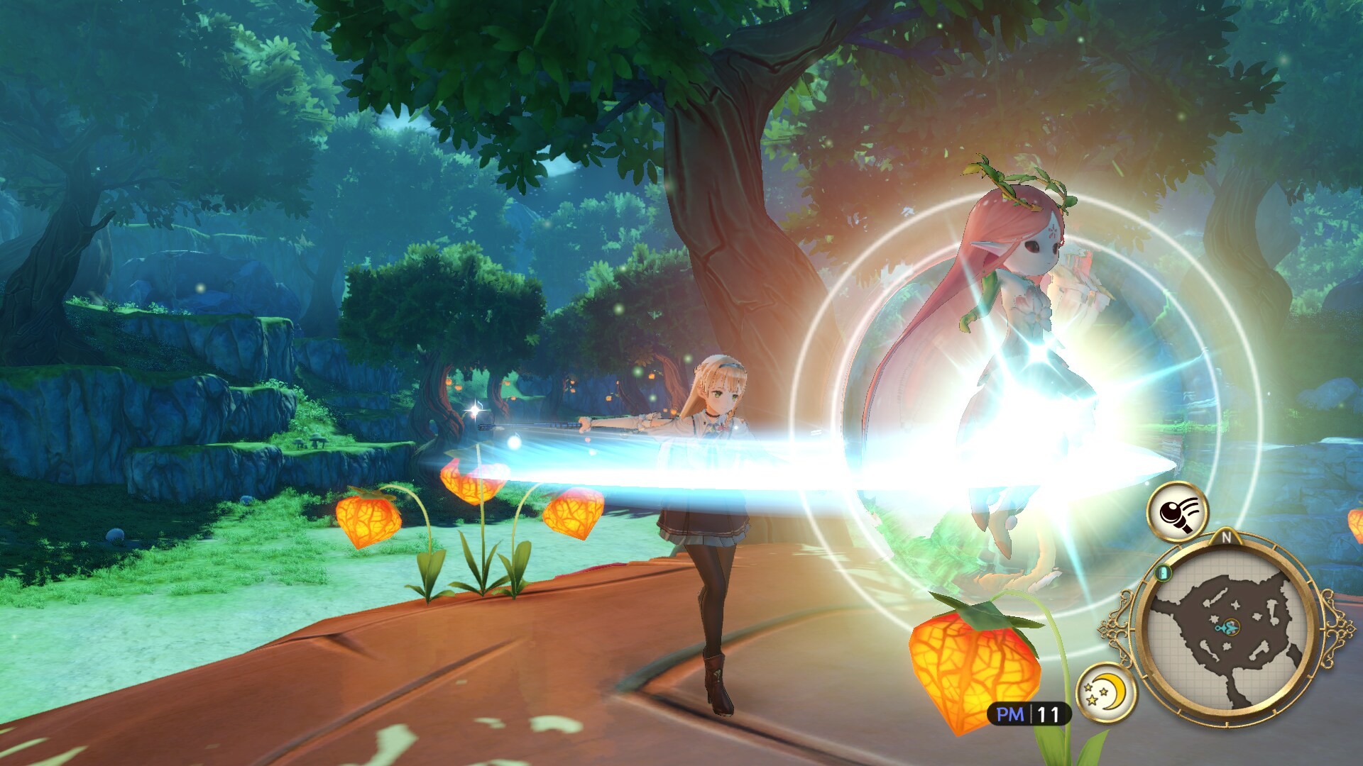 Atelier Ryza Season Pass "Kurken Island Jam-packed Pass" screenshot screenshot 47