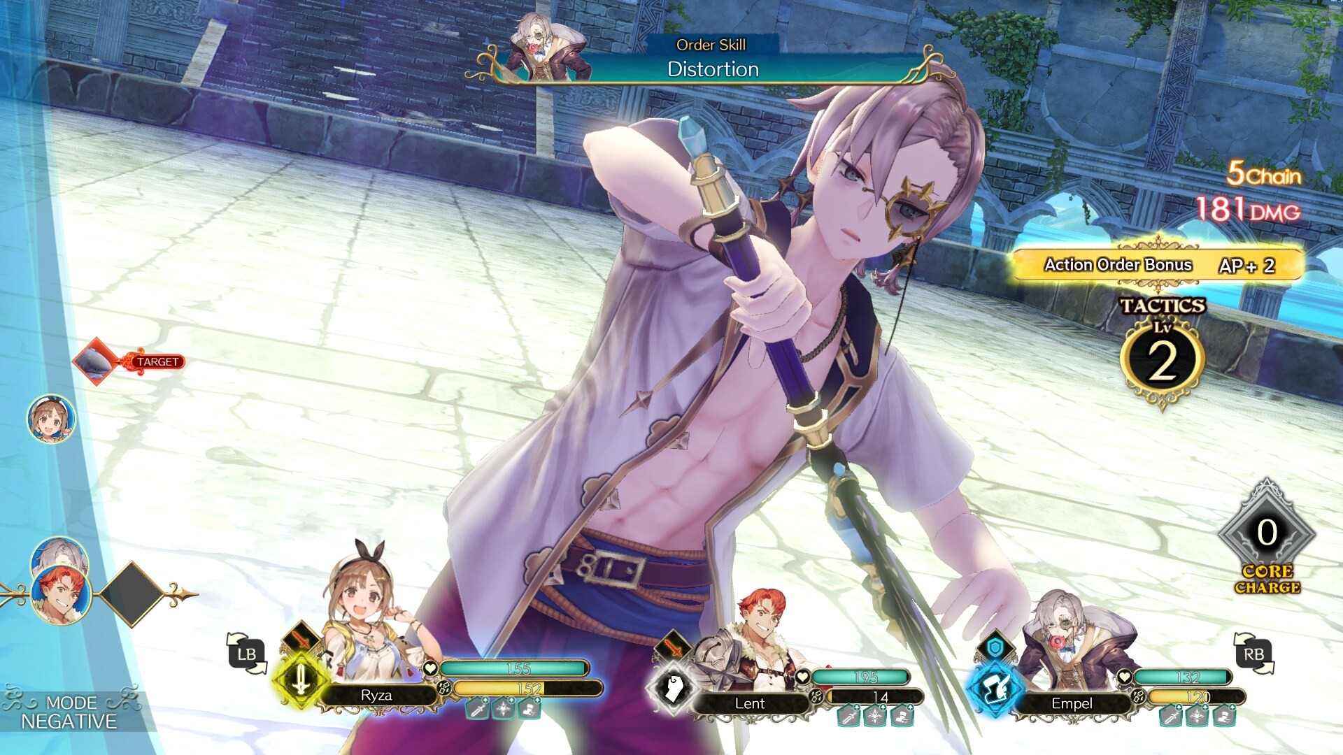 Atelier Ryza Season Pass "Kurken Island Jam-packed Pass" screenshot screenshot 34