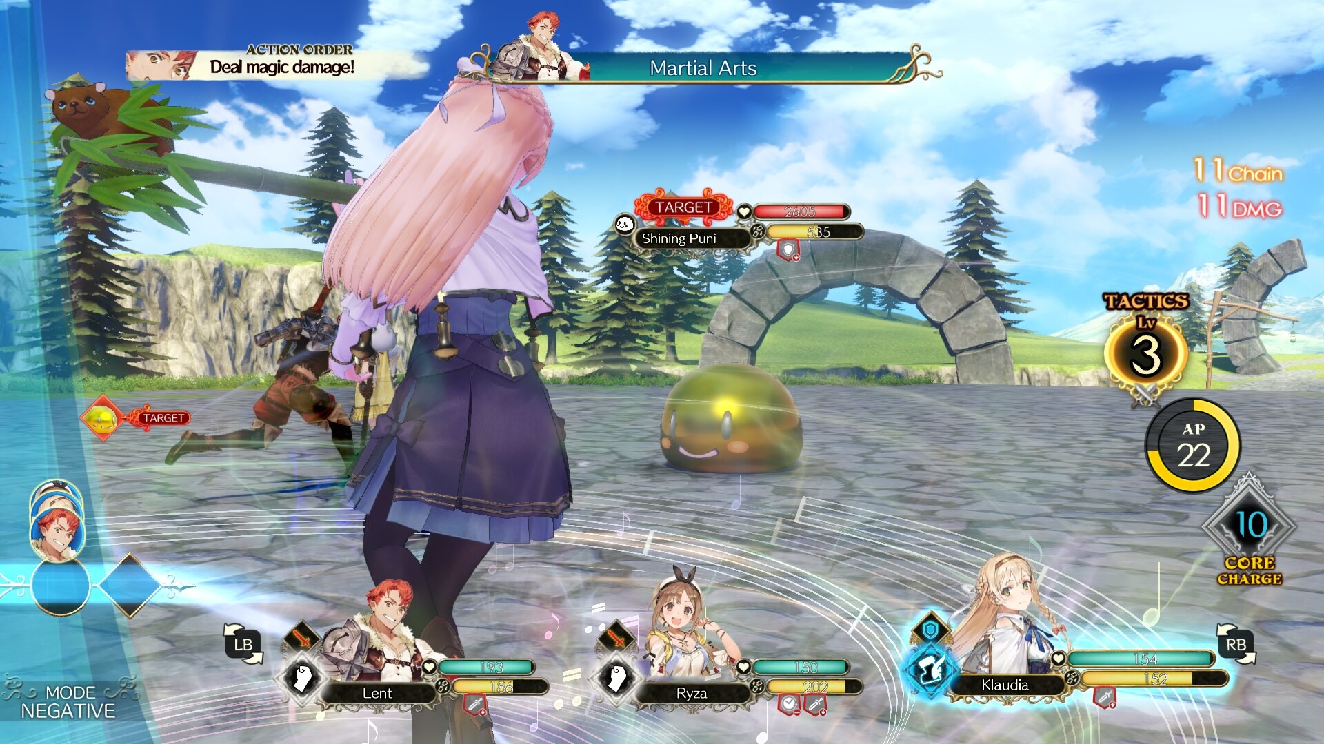 Atelier Ryza Season Pass "Kurken Island Jam-packed Pass" screenshot screenshot 5