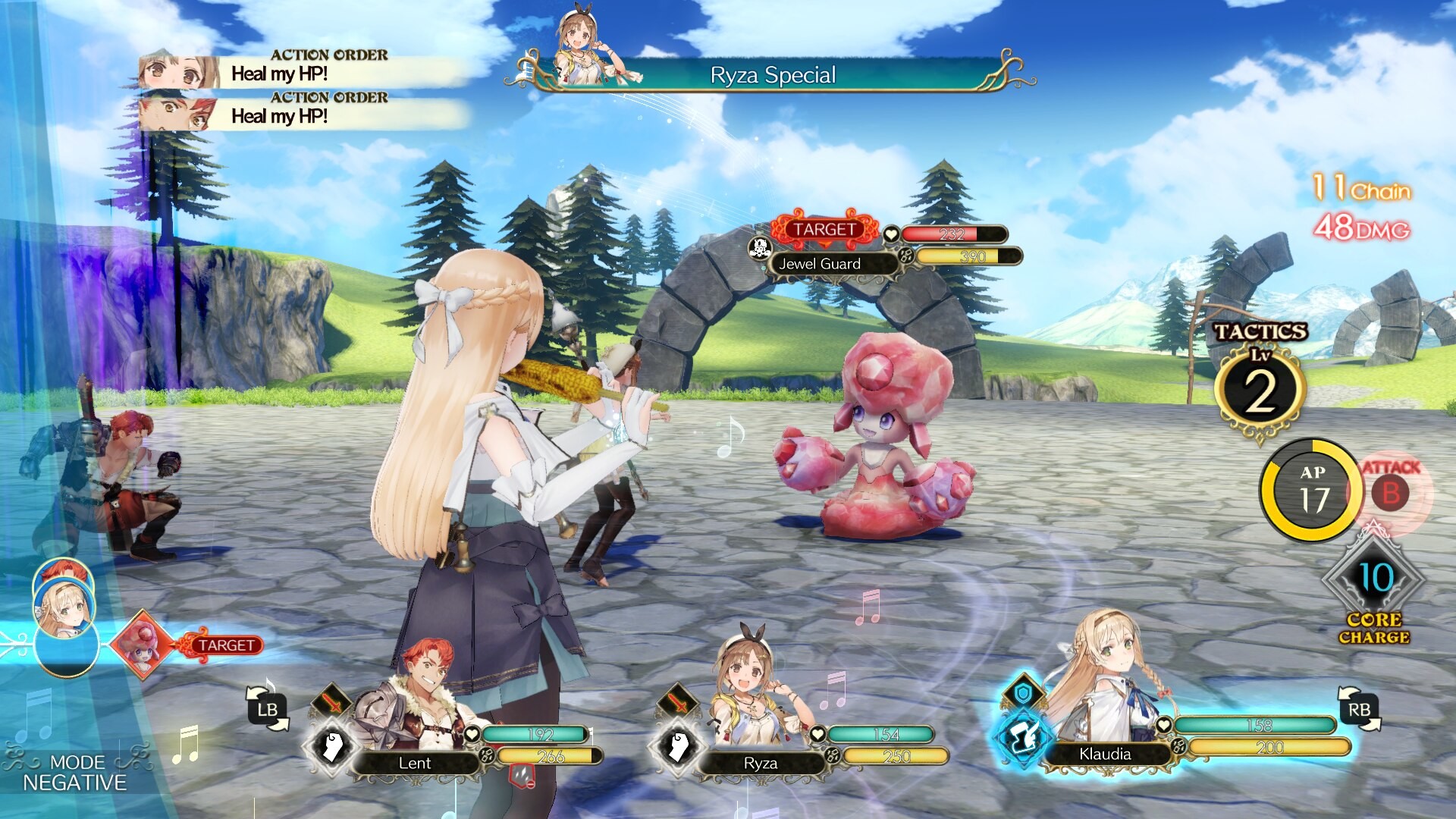 Atelier Ryza Season Pass "Kurken Island Jam-packed Pass" screenshot screenshot 4