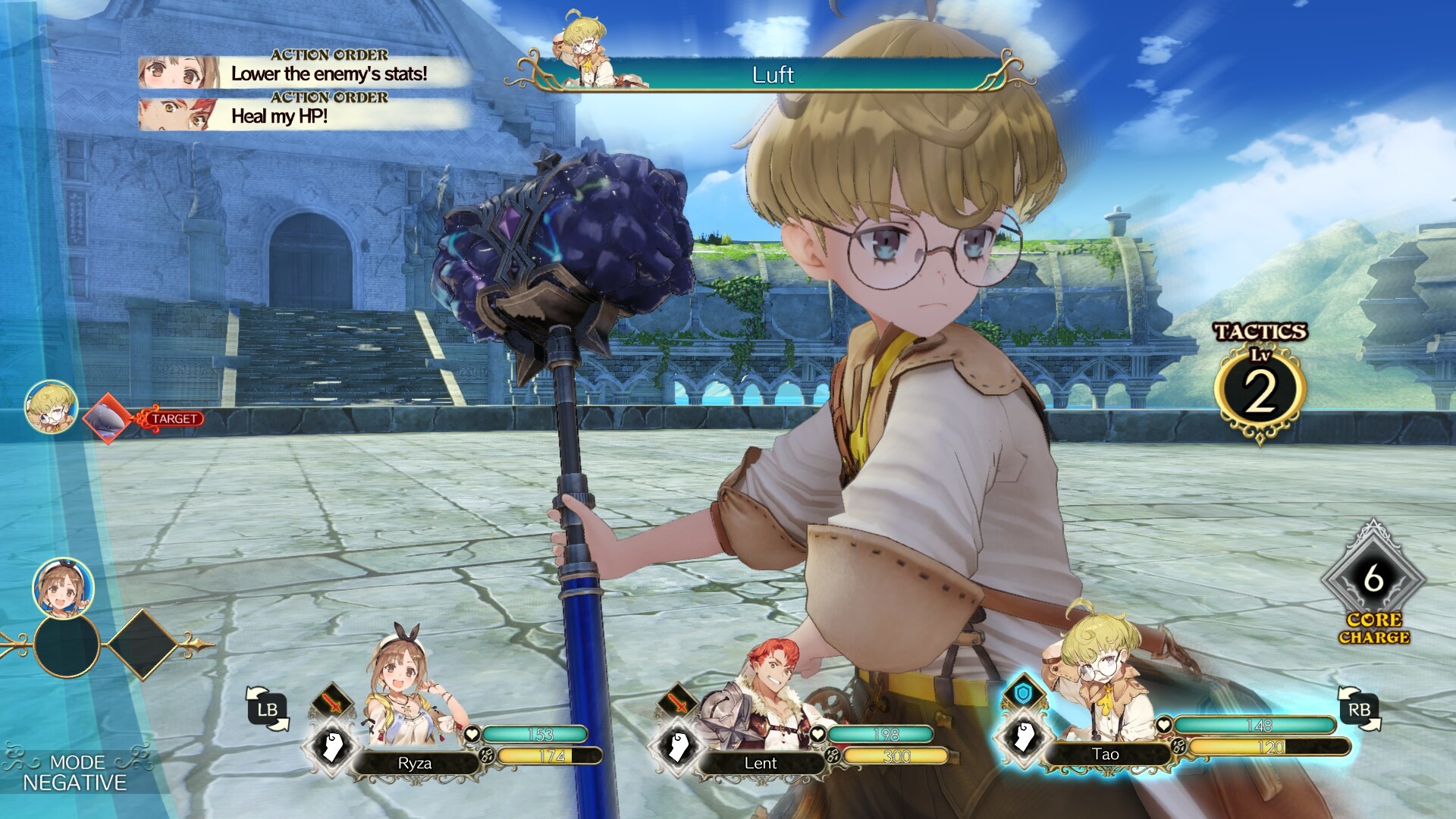 Atelier Ryza Season Pass "Kurken Island Jam-packed Pass" screenshot screenshot 10