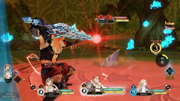 Atelier Ryza: Stylish Weapon Skins - Lent Atelier Ryza: Stylish Weapon Skins - Lent