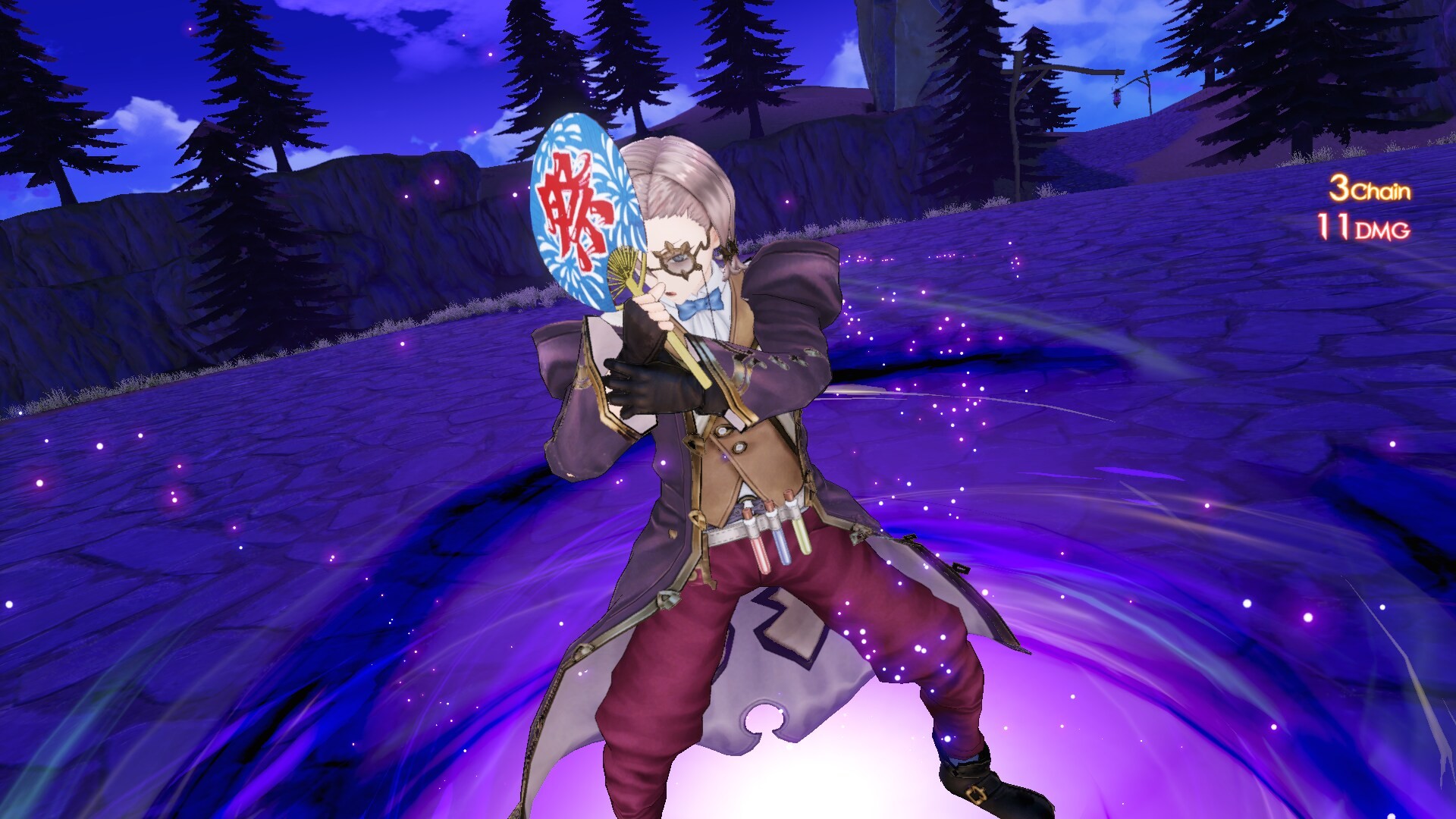 Atelier Ryza: Stylish Weapon Skins - Empel screenshot screenshot 1