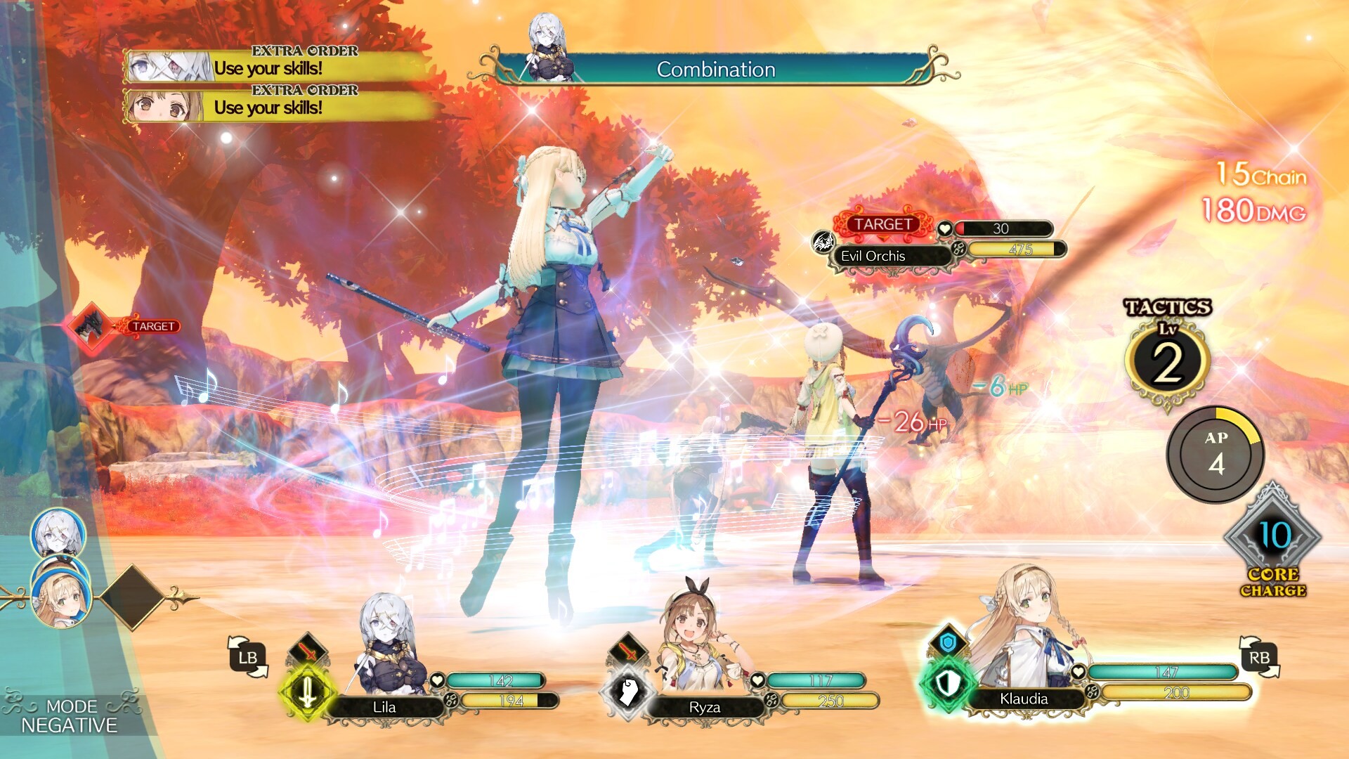 Atelier Ryza: Klaudia's Story "Atelier Klaudia" screenshot screenshot 2