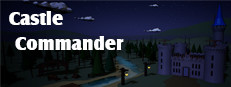 Castle Commander 게임 이미지