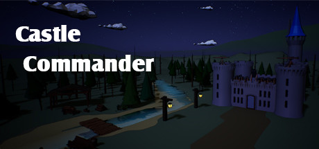 Castle Commander Cover Image