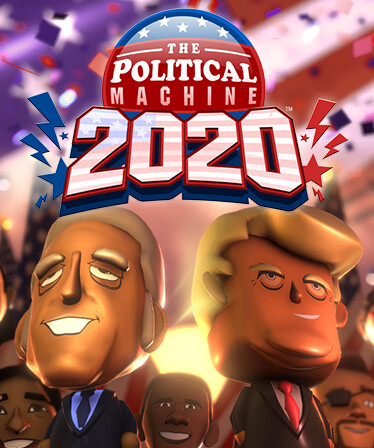 The Political Machine 2020