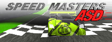 Speed Masters ASD 게임 이미지