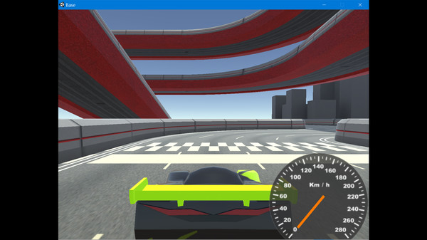 скриншот Speed Masters ASD 5