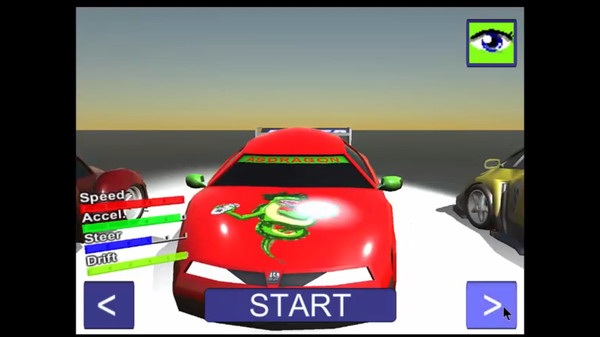 скриншот Speed Masters ASD 1