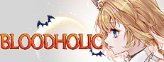Bloodholic 게임 이미지