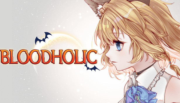 Bloodholic On Steam