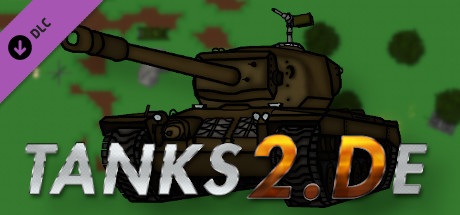 Tanks2.DE - T34 Pack banner image