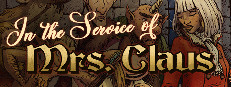 In the Service of Mrs. Claus