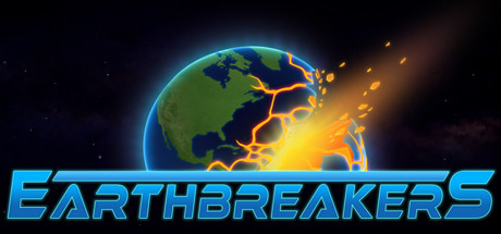 Earthbreakers Cover Image