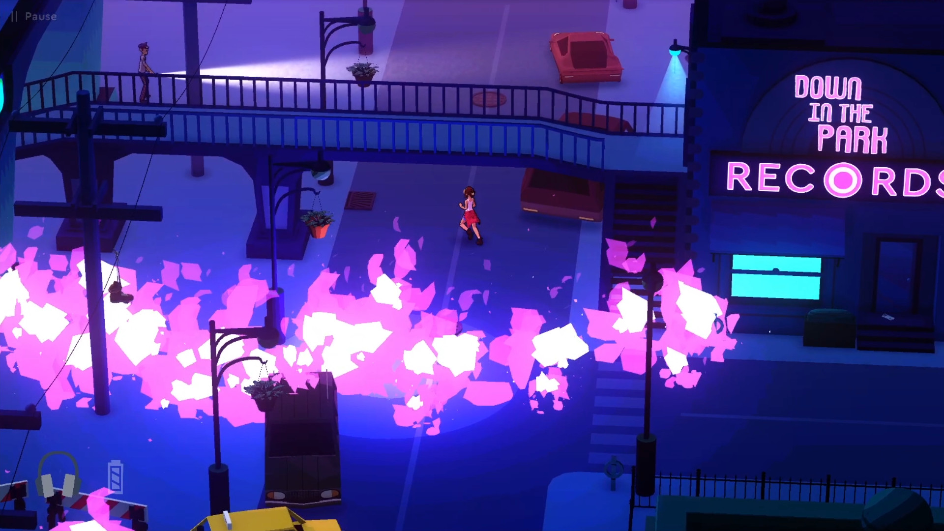 Fire Tonight screenshot 5