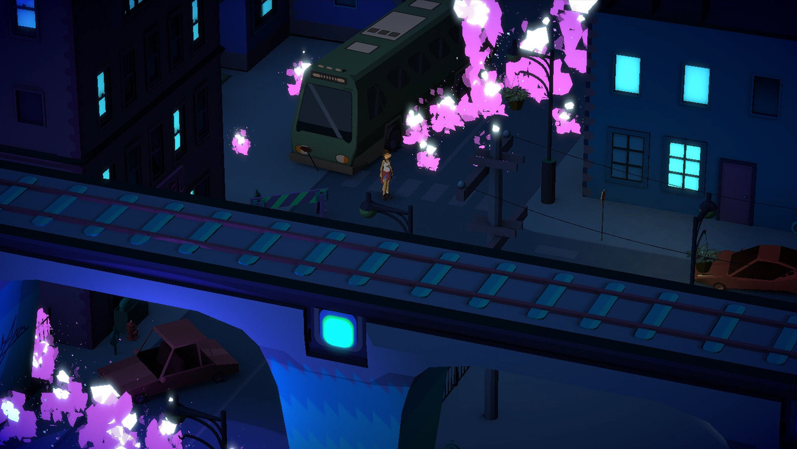 Fire Tonight screenshot 7