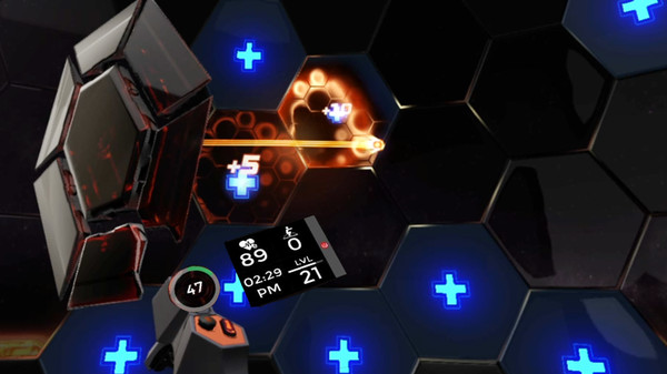 скриншот YUR 4