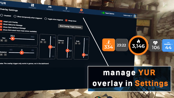 скриншот YUR 2