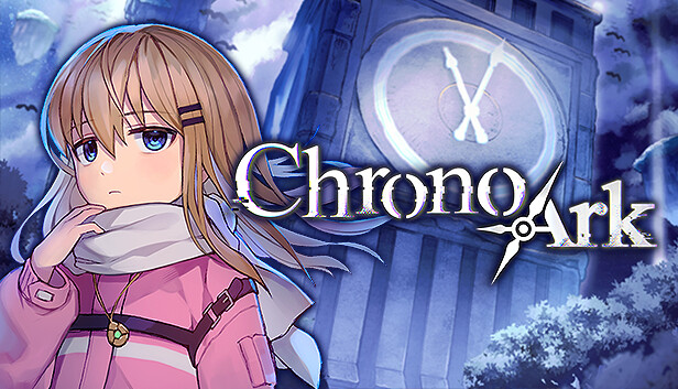 Chrono Ark on Steam