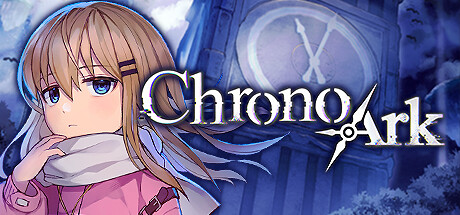 Chrono Ark header image