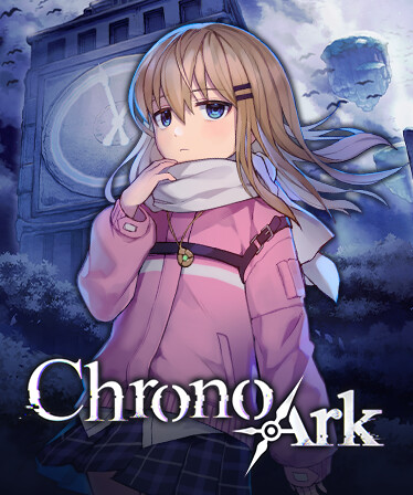 Chrono Ark